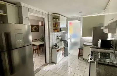 Apartamento com 4 quartos à venda na Adel Maluf, 1, Residencial São José, Cuiabá