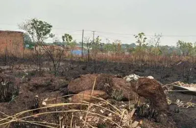 Terreno com 0 quarto(s) no bairro petrópolis em várzea grande - mt