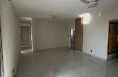 Apartamento com 3 quartos para alugar na Rua Manoel Leopoldino, 102, Araés, Cuiabá