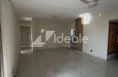 Apartamento com 3 quartos para alugar na Rua Manoel Leopoldino, 102, Araés, Cuiabá