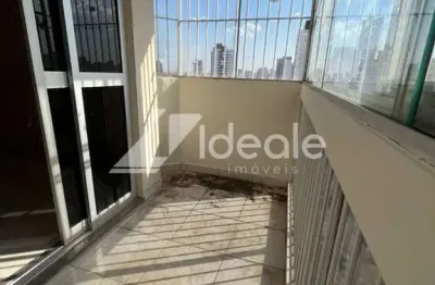 Apartamento com 3 quartos para alugar na Rua Manoel Leopoldino, 102, Araés, Cuiabá