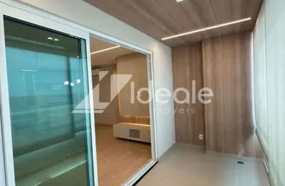 Apartamento com 3 quartos à venda na Rua São Paulo, 727, Jardim Santa Marta, Cuiabá