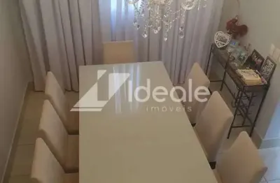 Casa em condomínio fechado com 3 quartos à venda na Rua Raul Santos Costa, 344, Ribeirão do Lipa, Cuiabá