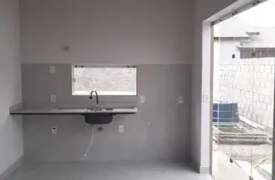 Casa em condomínio fechado com 3 quartos à venda na Z, S/n, 1, Distrito Industrial, Cuiabá