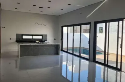 Casa em condomínio fechado com 3 quartos à venda na Professora Edna Maria De Albuquerque Affi, 1, Morada dos Nobres, Cuiabá