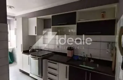 Apartamento com 2 quartos para alugar na Avenida Rui Barbosa, 473, Jardim Universitário, Cuiabá