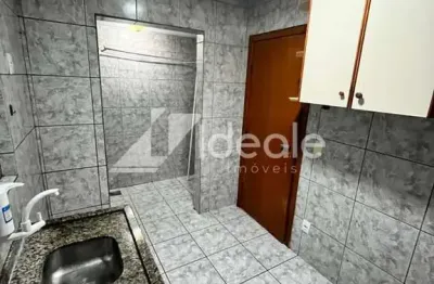 Apartamento com 2 quartos para alugar na Avenida Doutor Euricles Mota, 130, Areão, Cuiabá