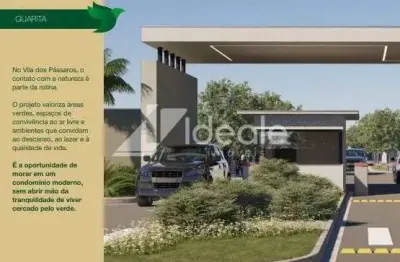 Casa em condomínio fechado com 3 quartos à venda na Rodovia Palmiro Paes de Barros, S/N, Parque Cuiabá, Cuiabá