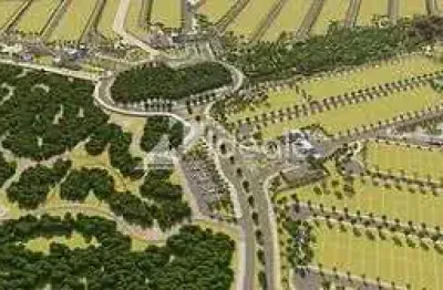 Terreno à venda na Rua Brasil, Petrópolis, Várzea Grande