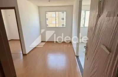 Apartamento com 2 quartos para alugar na Rua João-de-Barro, 12, Condomínio Belvedere, Cuiabá