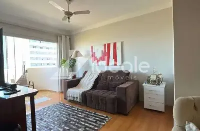 Apartamento com 3 quartos à venda na Rua das Orquídeas, 105A, Bosque da Saúde, Cuiabá