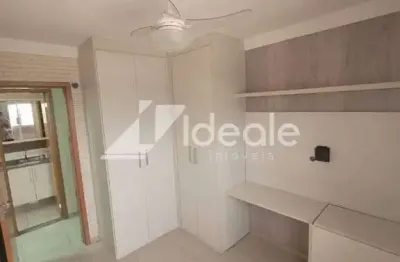 Apartamento com 3 quartos para alugar na Avenida Fernando Correa da Costa, 375, Boa Esperança, Cuiabá