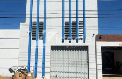 Sala comercial com 1 sala para alugar na Avenida General Melo, Campo Velho, Cuiabá