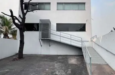 Casa comercial para alugar na João Líbano, 1, Centro Norte, Várzea Grande