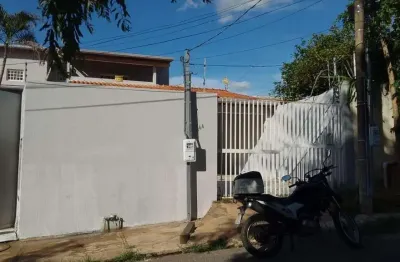 Casa com 3 quartos à venda na Rua Trinta e Seis, 1, Santa Cruz, Cuiabá