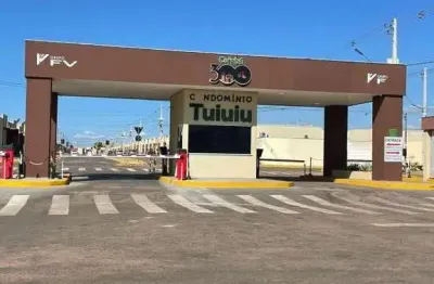 Casa em condomínio fechado com 2 quartos à venda na Avenida D, 1, Residencial Altos do Parque II, Cuiabá