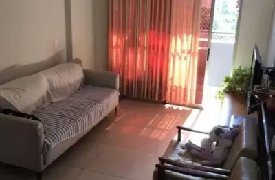 Apartamento com 2 quartos à venda na Rua Odorico Tocantins, 1, Centro-Norte, Cuiabá