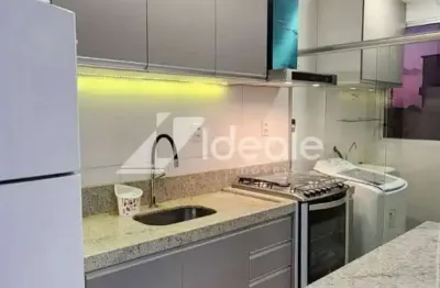 Apartamento com 3 quartos para alugar na Avenida Miguel Sutil, 6322, Jardim Santa Marta, Cuiabá