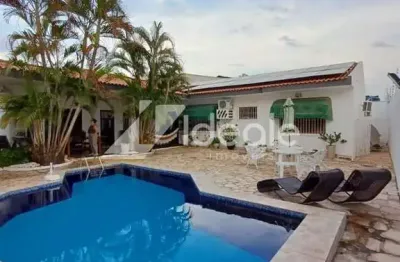 Casa comercial com 3 salas para alugar na Rua Caracas, Jardim das Américas, Cuiabá