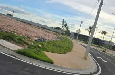 Terreno à venda na Avenida Antártica, 1, Núcleo Habitacional Sucuri, Cuiabá