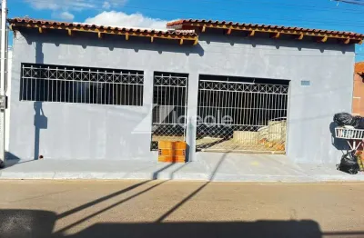 Casa com 3 quartos para alugar na Rua Brasil, Residencial José Carlos Guimarães, Várzea Grande