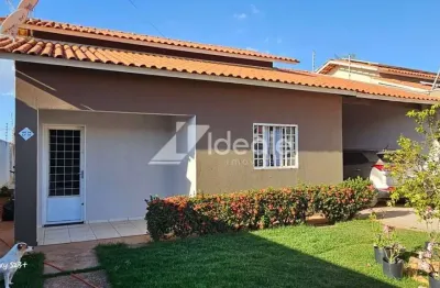 Casa à venda – bairro chapéu do sol, várzea grande  próximo ao fórum e ministério público