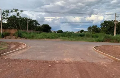 Terreno à venda na Avenida Brasil, 1, Jardim Novo Mundo, Várzea Grande