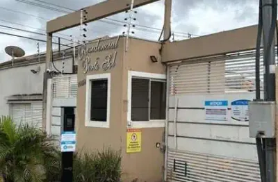 Apartamento com 3 quartos à venda na Travessa Afonso Pena, 1, Despraiado, Cuiabá