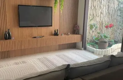 Casa com 3 quartos à venda na Rua Cardeal, 1, Recanto dos Pássaros, Cuiabá