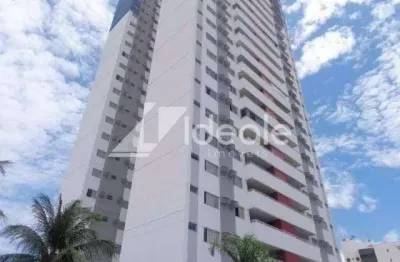 Apartamento com 3 quartos à venda na Rua Desembargador José de Mesquita, 255, Araés, Cuiabá