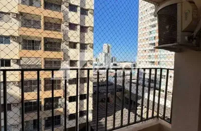 Apartamento com 2 quartos para alugar na Rua Tiradentes, 416, Pico do Amor, Cuiabá