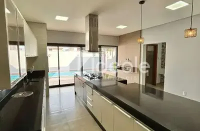 Casa em condomínio fechado com 3 quartos para alugar na Rua dos Lírios, 2, Condomínio Florais Cuiabá Residencial, Cuiabá