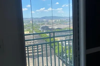 Apartamento com 3 quartos à venda na Rua Júlio Silva, 67, Centro, Osasco
