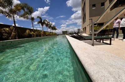 Apartamento com 2 quartos à venda na Rua Dionísio de Camargo, 110, Centro, Osasco