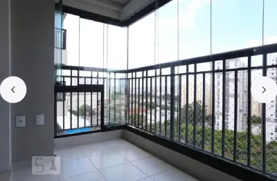 Apartamento com 1 quarto à venda na Avenida Franz Voegeli, 900, Continental, Osasco
