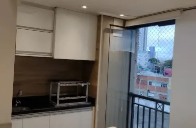 Apartamento com 2 quartos à venda na Rua Júlio Silva, 135, Centro, Osasco