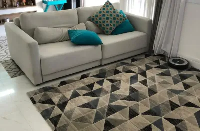 Apartamento com 3 quartos à venda na Alameda Sombreiro, 121, Adalgisa, Osasco