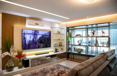Apartamento com 3 quartos à venda na Rua Paulo Lício Rizzo, 260, Centro, Osasco