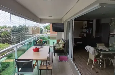 Apartamento com 3 quartos à venda na Alameda Sombreiro, 200, Adalgisa, Osasco
