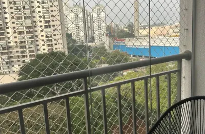 Apartamento com 2 quartos à venda na Avenida Manoel Pedro Pimentel, 103, Continental, Osasco