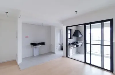 Apartamento com 2 quartos à venda na Avenida Dionysia Alves Barreto, 655, Vila Osasco, Osasco