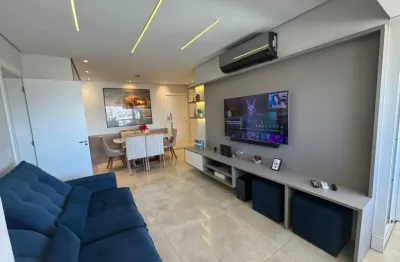 Apartamento exclusivo e sofisticado no jardins do brasil – atlântica