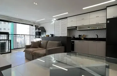 Apartamento pronto para morar no bairro continental