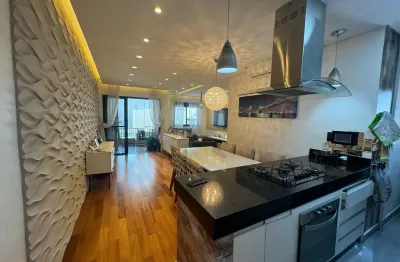 Apartamento com 2 quartos à venda na Avenida Lucianinho Melli, 590, Vila Osasco, Osasco