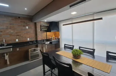 Apartamento com 3 quartos à venda na Rua Adolpho Bozzi, 505, Vila Osasco, Osasco