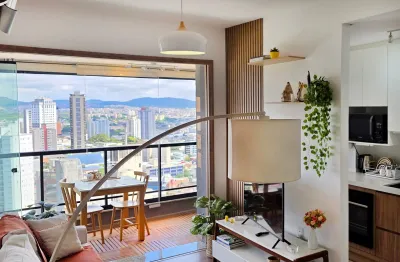 Apartamento com 2 quartos à venda na Rua Antônia Bizarro, 384, Vila Osasco, Osasco