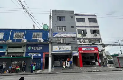Prédio com 14 salas à venda na Avenida João Batista, 264, Centro, Osasco