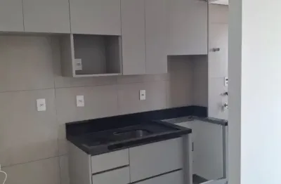 Apartamento 2 Suítes + Depósito – Condomínio Blend – Bela Vista, Osasco