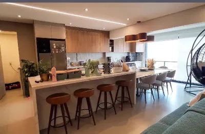 Apartamento com 3 quartos à venda na Avenida Santo Antônio, 2092, Vila Osasco, Osasco