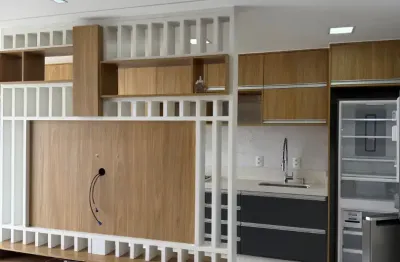 Porteira fechada no condomínio Piscine 41 metros quadrados